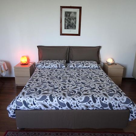 Antico Borgo Camporeso Galbiate Екстер'єр фото