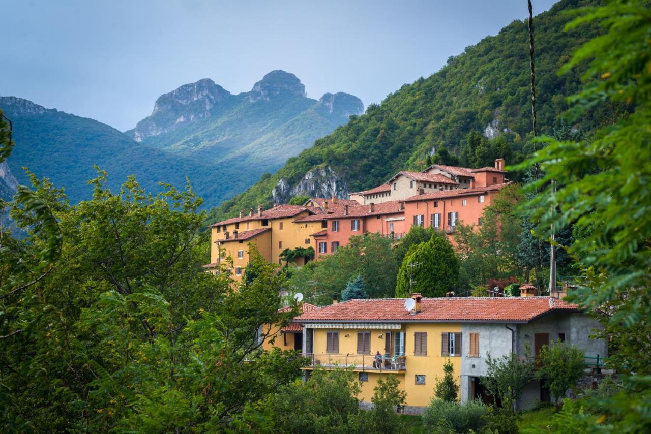 Antico Borgo Camporeso Galbiate Екстер'єр фото