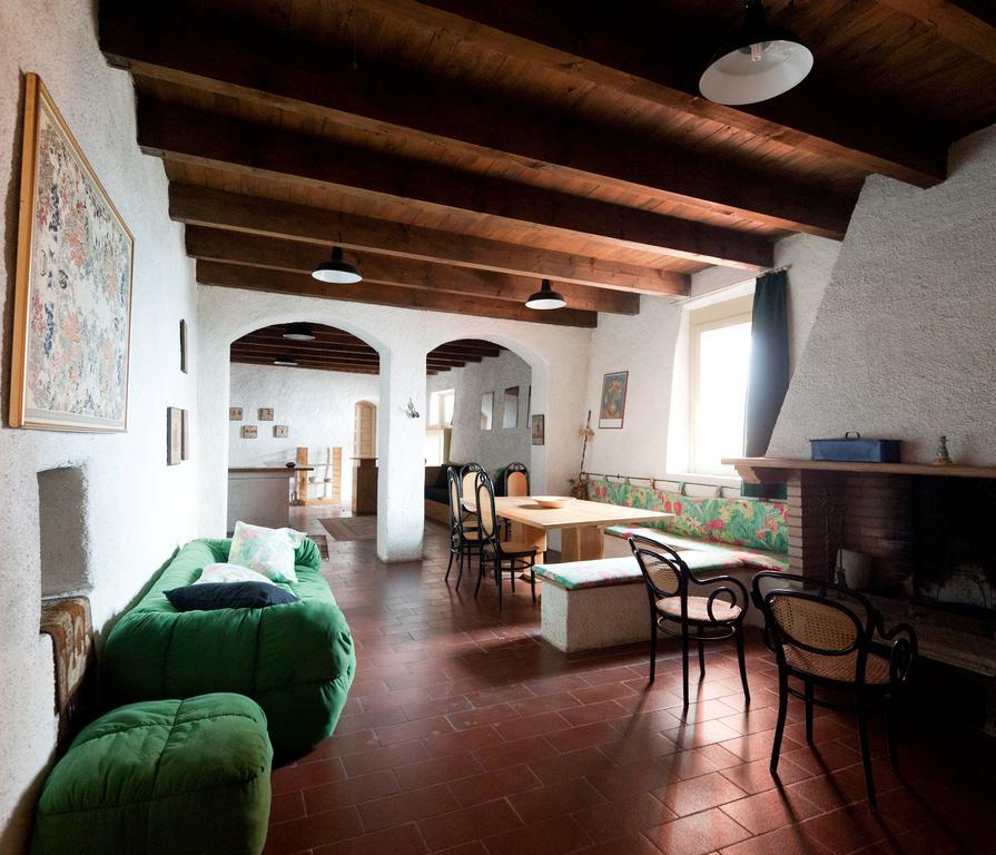 Antico Borgo Camporeso Galbiate Екстер'єр фото
