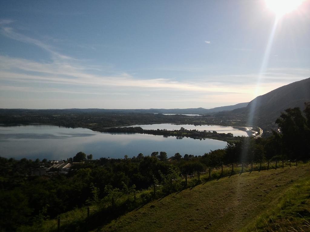 Antico Borgo Camporeso Galbiate Екстер'єр фото
