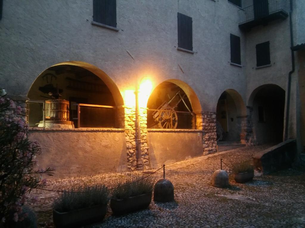 Antico Borgo Camporeso Galbiate Екстер'єр фото