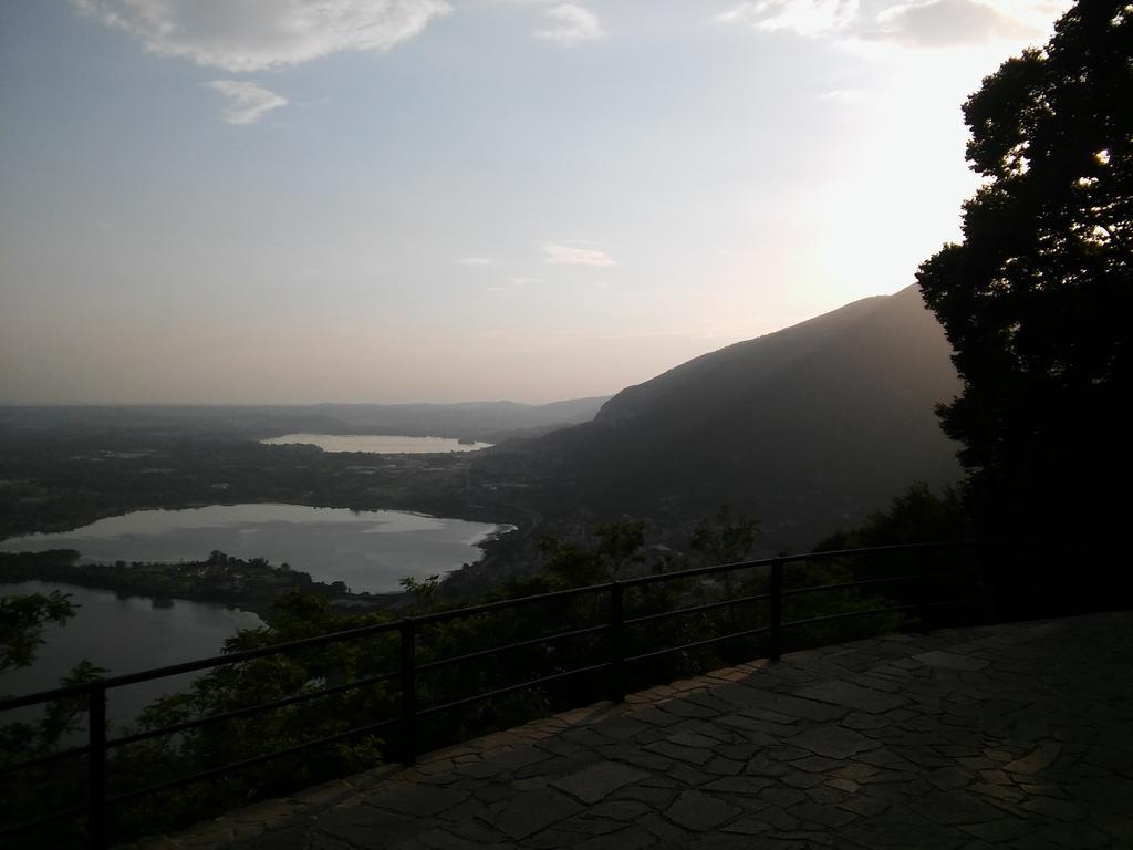 Antico Borgo Camporeso Galbiate Екстер'єр фото