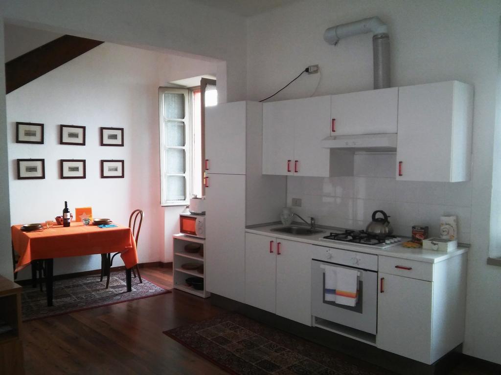 Antico Borgo Camporeso Galbiate Екстер'єр фото