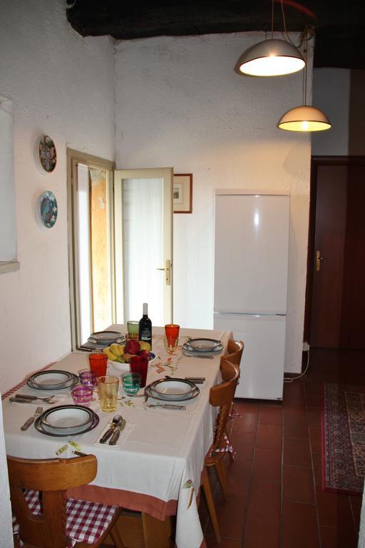 Antico Borgo Camporeso Galbiate Екстер'єр фото