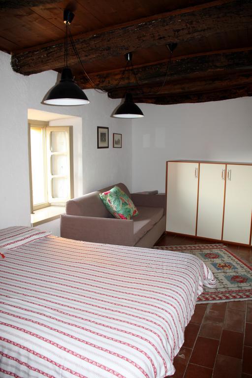 Antico Borgo Camporeso Galbiate Екстер'єр фото