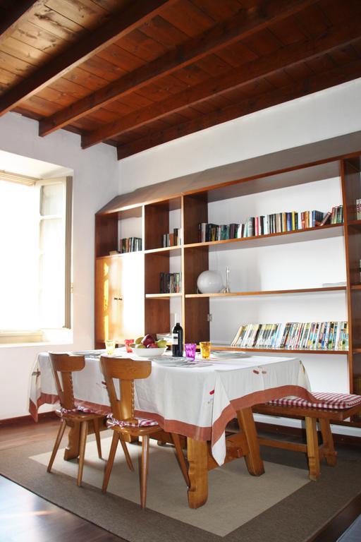 Antico Borgo Camporeso Galbiate Екстер'єр фото