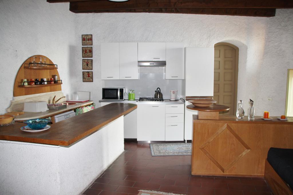 Antico Borgo Camporeso Galbiate Екстер'єр фото