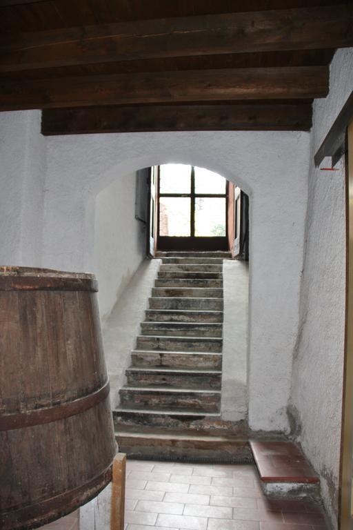 Antico Borgo Camporeso Galbiate Екстер'єр фото