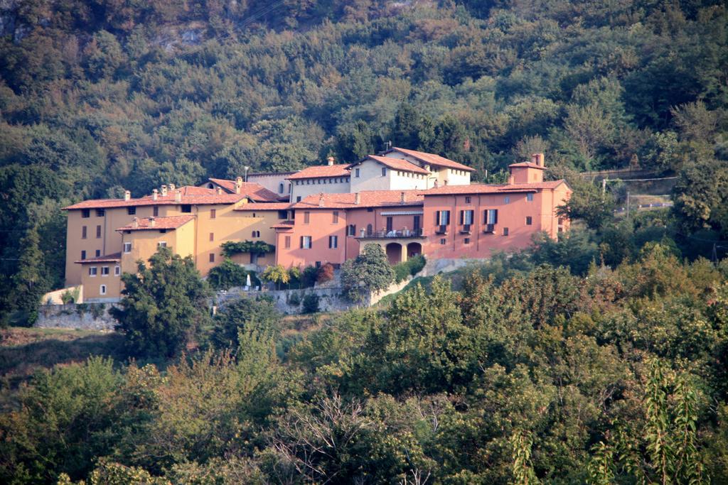 Antico Borgo Camporeso Galbiate Екстер'єр фото