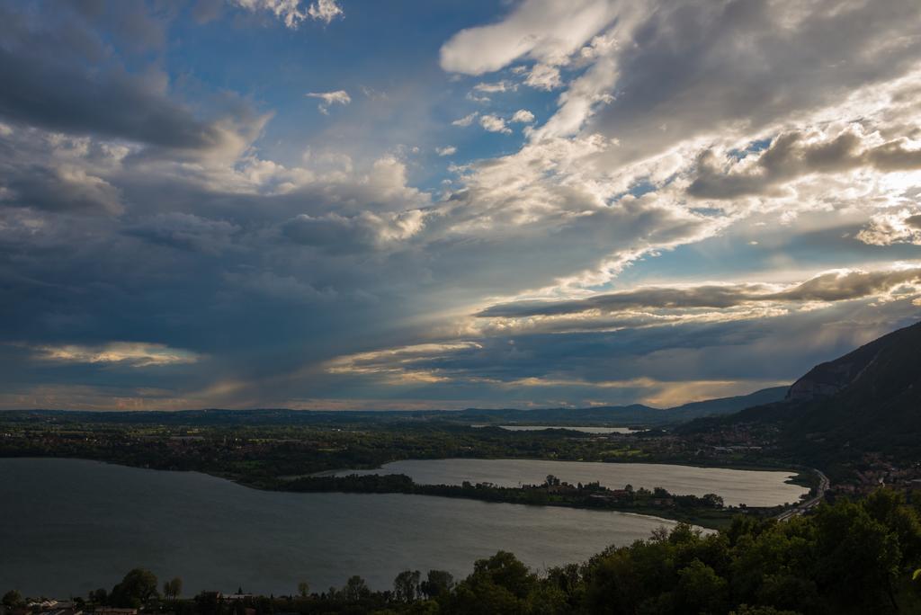 Antico Borgo Camporeso Galbiate Екстер'єр фото