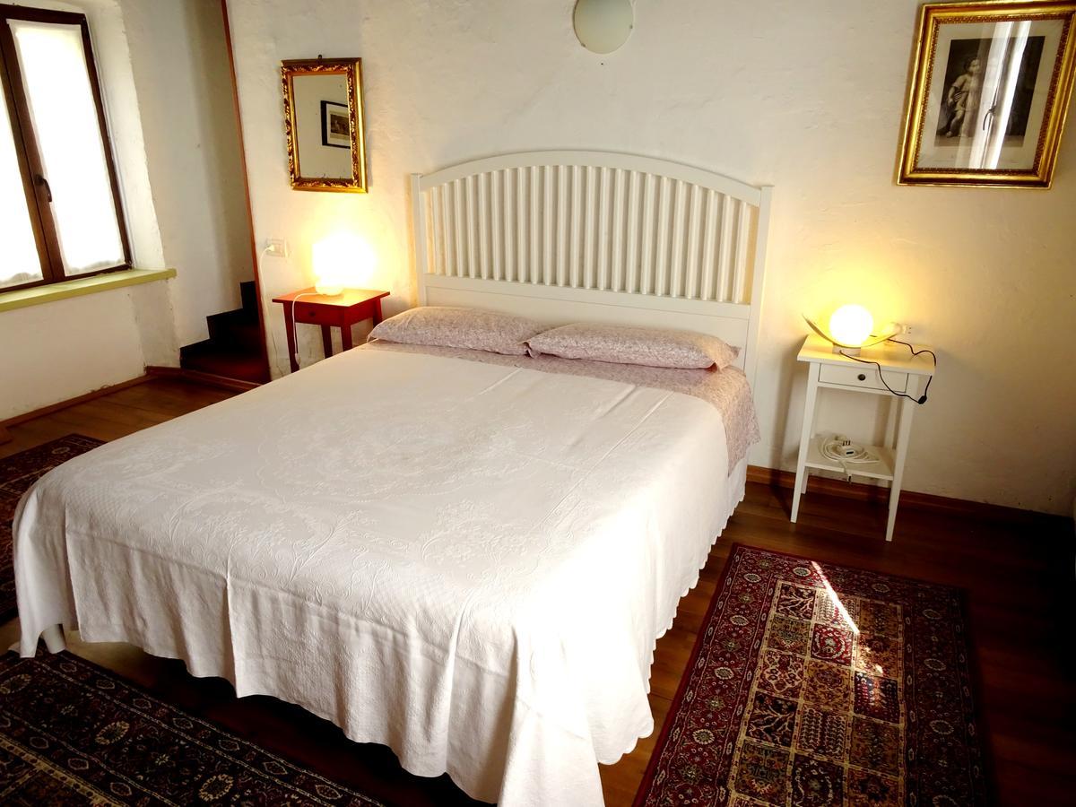 Antico Borgo Camporeso Galbiate Екстер'єр фото